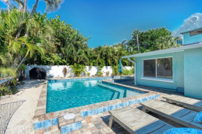 New Rental The Haven Unit 2 Heated Pool home